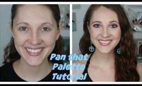 Pan that Palette Tutorial ☮