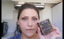 TOO FACED COCOA POWDER FOUNDATION FIRST IMPRESSION