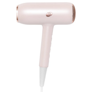 T3 Featherweight StyleMax Professional Hair Dryer with Automated Heat Satin Blush / Rose Gold