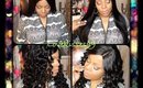 ClassicLaceWigs.com  Yaki Texture Show and Tell