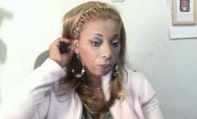 New  wig  by it;s a wig   Yulia lace front