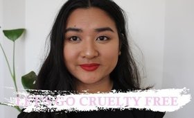 LETS CHAT / GOING CRUELTY FREE