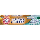 Complete Care Enamel Strengthening