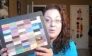 DIY: Eyeyshadow Palette!