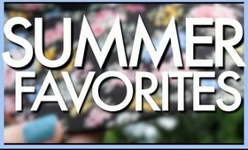 SUMER FAVORITES