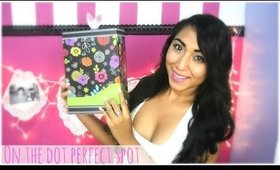 ♥ On the Dot Perfect Spot  Review & Giveaway [OPEN] ♥