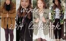 Winter Lookbook 2014 ❅ JennaNicole22xo