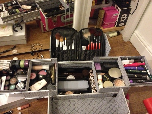 Best Makeup Organizers?? | Beautylish