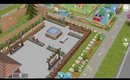 Sims FreePlay Original Build Hidden Underground Home