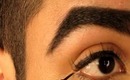 How To: Perfect Winged Eyeliner Look