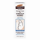 Cocoa Butter Formula, Massage Cream For Stretch Marks