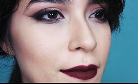 Get The EyeLook: Femme Fatale | Viva La Trucco