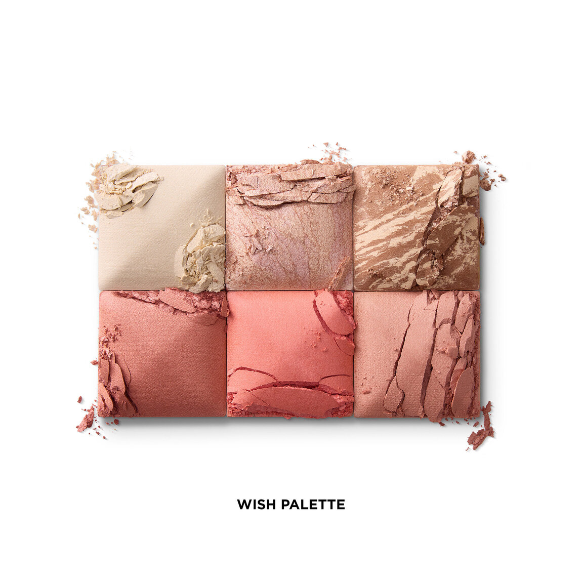 Hourglass Ambient Lighting Edit Unlocked - Wish | Beautylish