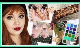 Unfiltered Opinions On New Makeup Releases #17