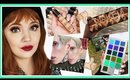 Unfiltered Opinions On New Makeup Releases #17