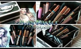 Max Factor Masterpiece Boutique