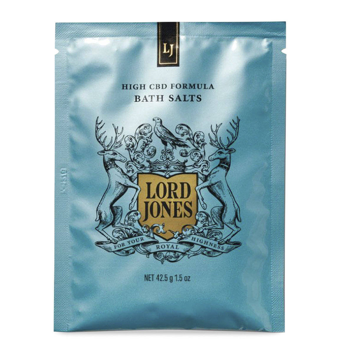 Lord Jones Bath Salts Single Serve Beautylish