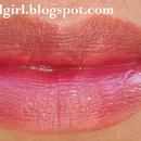 Avon Smooth Minerals Lip Gloss in Berry Glaze