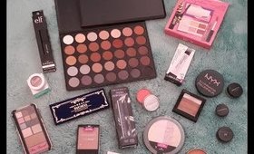 I...Won...A...Giveaway...!!