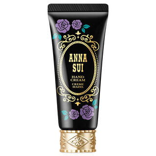 Anna Sui Hand Cream