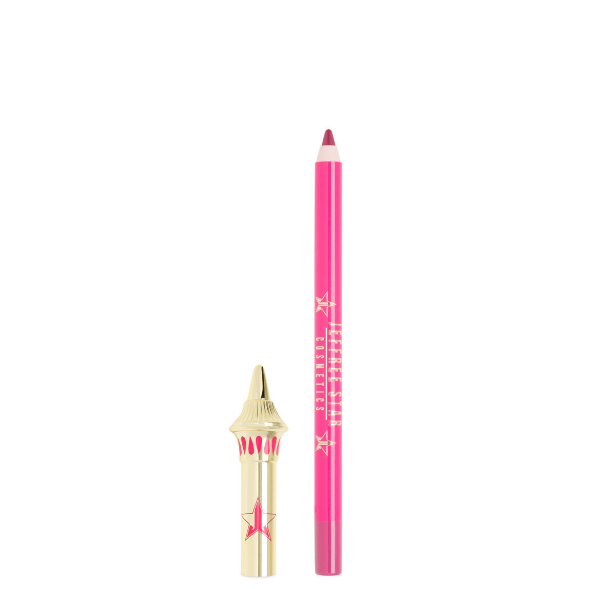 Jeffree Star Cosmetics Velour Lip Liner Doll Parts alternative view 1.