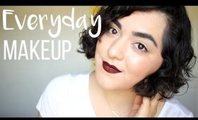 Chatty Everyday Makeup | Laura Neuzeth