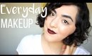 Chatty Everyday Makeup | Laura Neuzeth