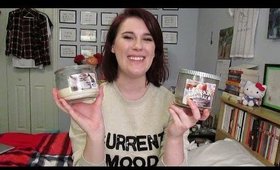 Project Wax: January 2016 Update [Candle Empties]