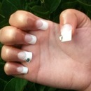 French tips 