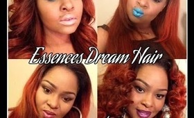 Essences Dream Hair | 2  Week | Update