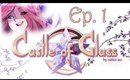 【Castle of Glass】- Ep. 1 - Prologue