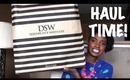 VEDA Day #15: Sephora Chic Week & DSW - Haul Time!