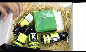 Luxury Bath Products ✔ My Kronokare Review
