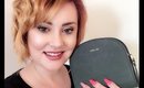 Angela Roi Luna Cross Body Ethical Vegan Leather Handbag Review