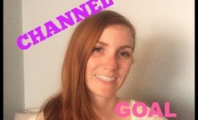 Channel Goal