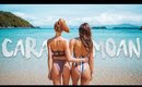 CARAMOAN ISLAND - A Hidden PARADISE In The PHILIPPINES
