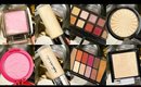 CHEAP DRUGSTORE DUPES FOR HIGH END MAKEUP 2018!