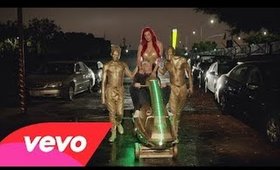 Lil Jon feat. Tyga - Bend It Ova