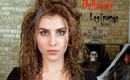 Cheap & Easy: Bellatrix Lestrange Halloween Tutorial!