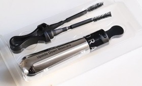 Review UPSIDE DOWN Mascara