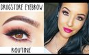 Drugstore Eyebrow Routine ♡ Easy & Affordable