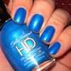 Sally Hansen HD Blu