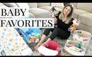 Baby Favorites: Toys, Gear, Products (3-6 Months) | Kendra Atkins