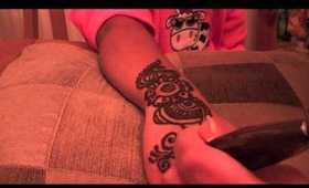 Henna On Demand