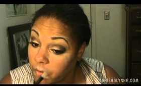 GRWM :: Aug. 17, 2012