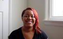 Crissy J. Hair Loss...WHY!!??