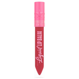 Jeffree Star Cosmetics Liquid Lip Balm Redrum