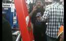 Mike Portnoy meet n greet exit 6/12/10