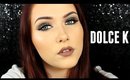 Dolce K Kylie Cosmetics Lip Kit Inspired Look | Cool Tones ♡