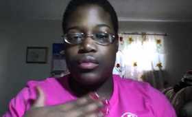 Video Update
